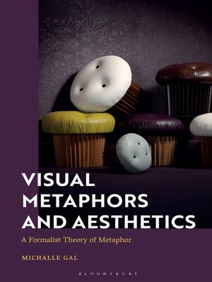 cover image of Visual Metaphors and Aesthetics